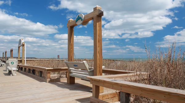 Oceanfront Park